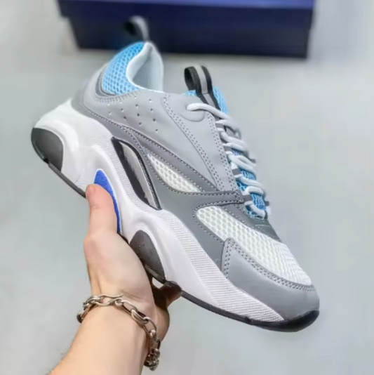 Unisex Schuhe – Dein perfekter Begleiter